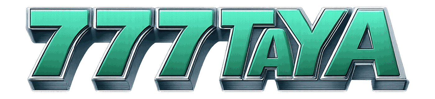 777taya লোগো